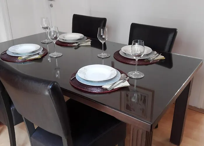 Apartman Diadora Zadar