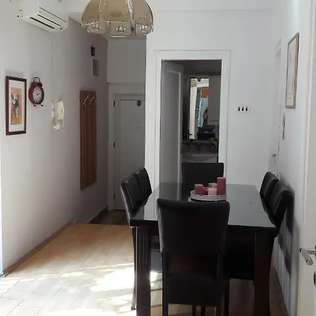 Diadora Appartement *