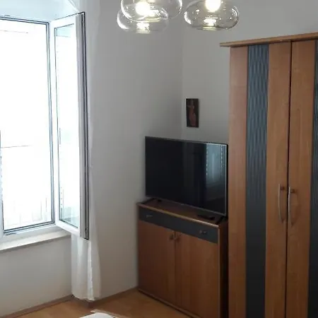 Appartement Diadora *