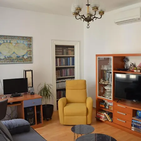 Diadora 公寓 扎达尔