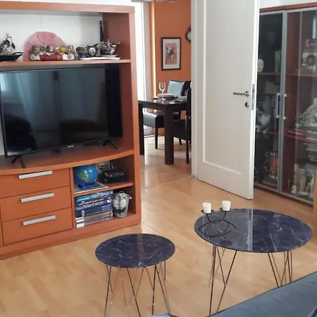 Appartement Diadora *