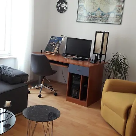 Appartement Diadora *